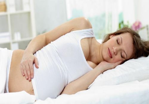 孕肚可以隨便摸嗎？懷孕一直摸自己的肚子會(huì)有什么結(jié)果